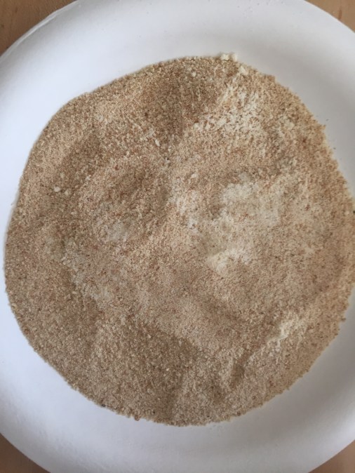 Plain breadcrumbs Plain breadcrumbs